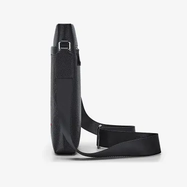 SLIM CARRY SHOULDER BAG